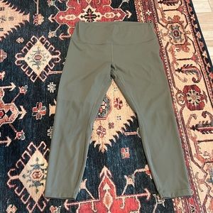 Lululemon leggings 12